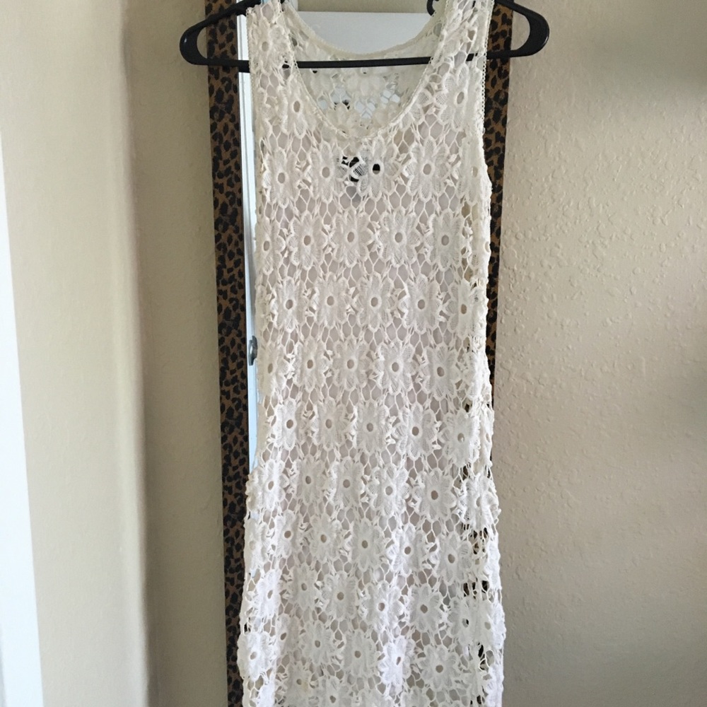 INC Summer dress size P/P